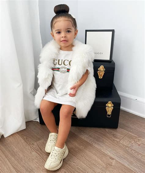 gucci infant dresses